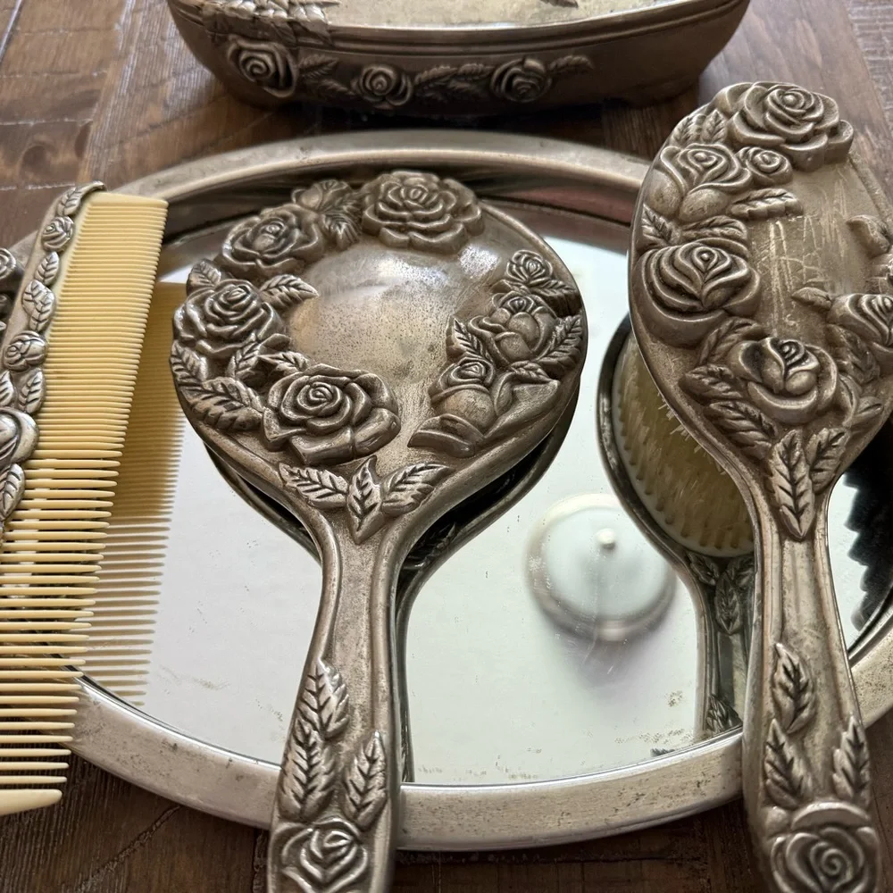 Godinger elegant silver